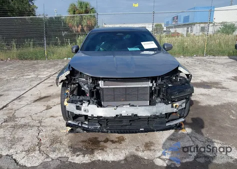 2024 BMW 760 I xDrive from USA, damaged, VIN WBA33EJ05RCR70449